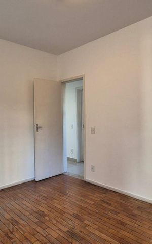 Apartamento para alugar com 85m², 2 quartos e 1 vaga