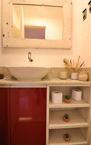 Apartamento à venda com 123m², 3 quartos e 2 vagasLavabo