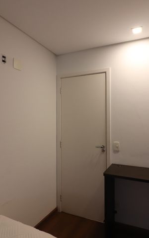 Apartamento à venda com 123m², 3 quartos e 2 vagasQuarto 2