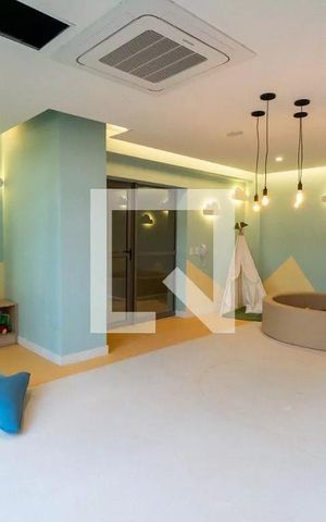 Apartamento à venda com 70m², 3 quartos e 1 vagaBrinquedoteca