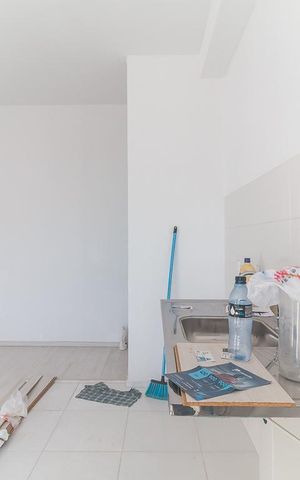 Apartamento para alugar com 46m², 2 quartos e 1 vaga Apartamento para alugar com 46m², 2 quartos e 1 vagaCozinha
