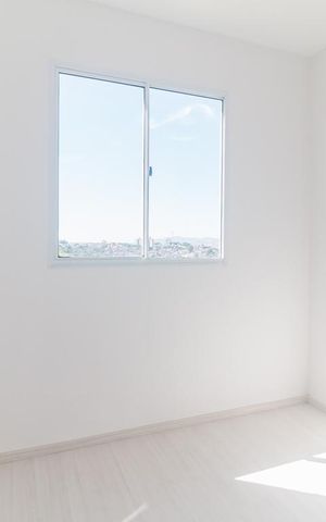 Apartamento para alugar com 46m², 2 quartos e 1 vaga Apartamento para alugar com 46m², 2 quartos e 1 vagaQuarto 2