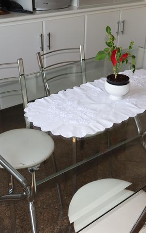Apartamento à venda com 540m², 4 quartos e 5 vagasCozinha