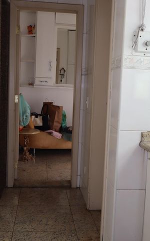 Apartamento à venda com 540m², 4 quartos e 5 vagasÁrea de Serviço