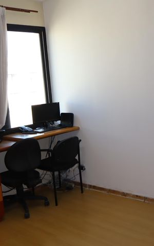 Apartamento à venda com 540m², 4 quartos e 5 vagasQuarto 2
