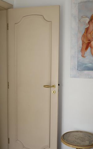 Apartamento à venda com 540m², 4 quartos e 5 vagasQuarto 1
