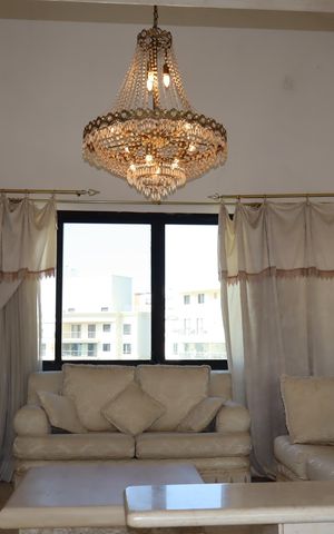 Apartamento à venda com 540m², 4 quartos e 5 vagasSala Principal