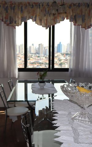 Apartamento à venda com 540m², 4 quartos e 5 vagasCozinha