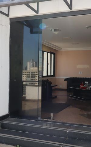 Apartamento à venda com 540m², 4 quartos e 5 vagasVaranda do Terraço