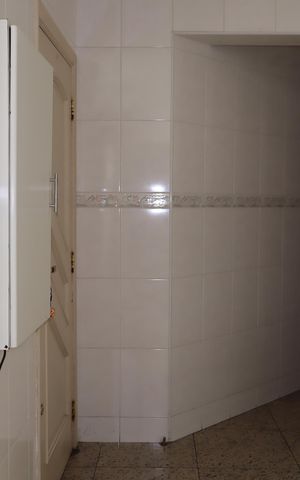Apartamento à venda com 540m², 4 quartos e 5 vagasÁrea de Serviço