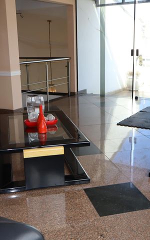 Apartamento à venda com 540m², 4 quartos e 5 vagasTerraço - Sala