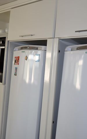 Apartamento à venda com 540m², 4 quartos e 5 vagasCozinha