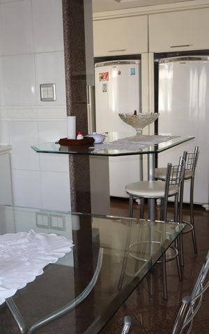 Apartamento à venda com 540m², 4 quartos e 5 vagasCozinha