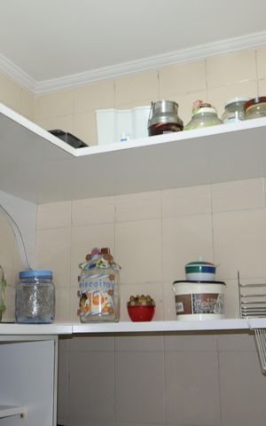 Apartamento à venda com 540m², 4 quartos e 5 vagasQuarto de dispensa