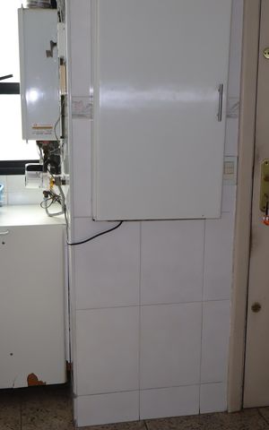 Apartamento à venda com 540m², 4 quartos e 5 vagasÁrea de Serviço