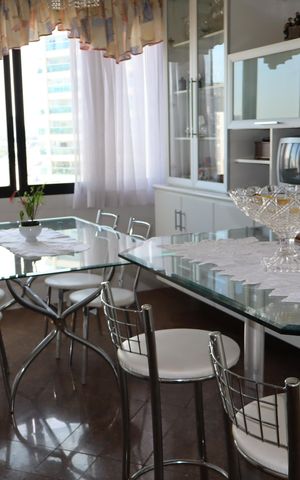 Apartamento à venda com 540m², 4 quartos e 5 vagasCozinha