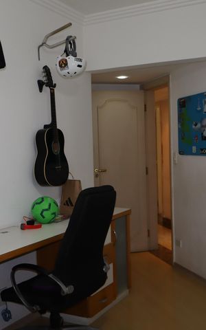 Apartamento à venda com 540m², 4 quartos e 5 vagasQuarto 2