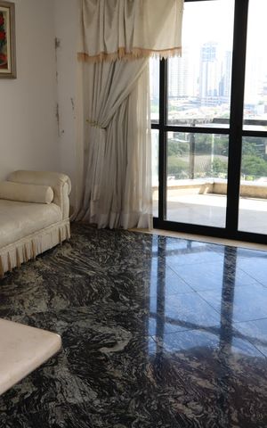 Apartamento à venda com 540m², 4 quartos e 5 vagasSala Principal