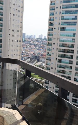 Apartamento à venda com 540m², 4 quartos e 5 vagasVaranda da suíte