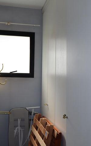 Apartamento à venda com 540m², 4 quartos e 5 vagasCloset da suíte
