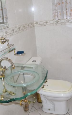 Apartamento à venda com 540m², 4 quartos e 5 vagasLavabo