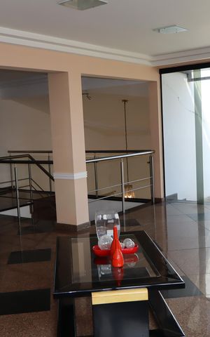 Apartamento à venda com 540m², 4 quartos e 5 vagasTerraço - Sala