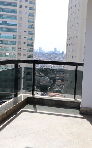 Apartamento à venda com 540m², 4 quartos e 5 vagasVaranda Sala