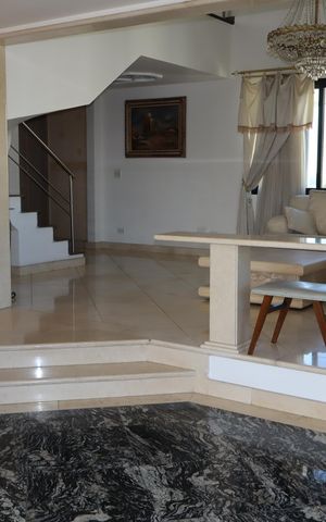 Apartamento à venda com 540m², 4 quartos e 5 vagasSala Principal