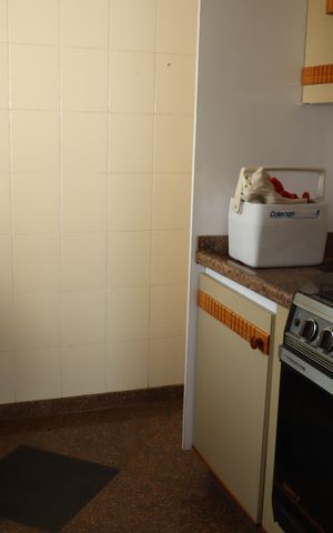 Apartamento à venda com 540m², 4 quartos e 5 vagasTerraço - copa