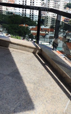 Apartamento à venda com 540m², 4 quartos e 5 vagasVaranda Sala