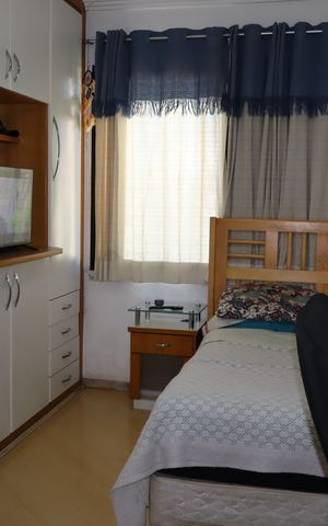 Apartamento à venda com 540m², 4 quartos e 5 vagasQuarto 2