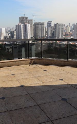 Apartamento à venda com 540m², 4 quartos e 5 vagasVaranda do Terraço