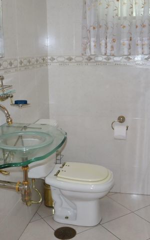Apartamento à venda com 540m², 4 quartos e 5 vagasLavabo