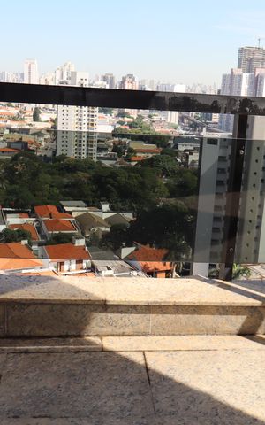 Apartamento à venda com 540m², 4 quartos e 5 vagasVaranda Sala