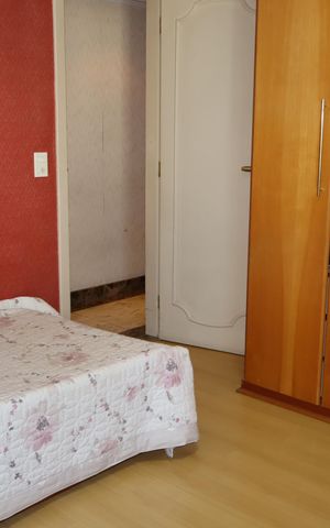 Apartamento à venda com 540m², 4 quartos e 5 vagasQuarto 2