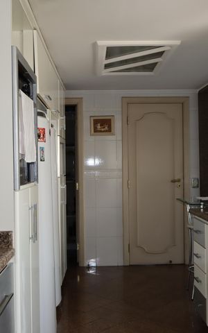 Apartamento à venda com 540m², 4 quartos e 5 vagasCozinha
