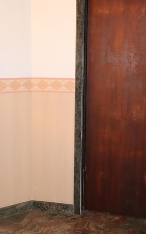 Apartamento à venda com 540m², 4 quartos e 5 vagasHall de entrada
