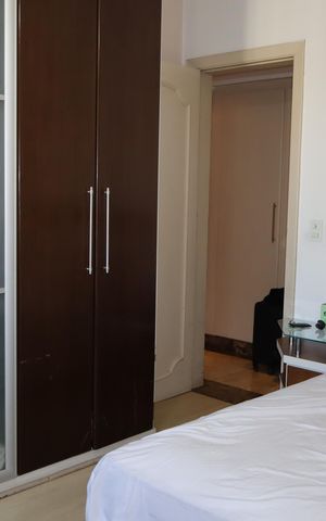 Apartamento à venda com 540m², 4 quartos e 5 vagasQuarto 3