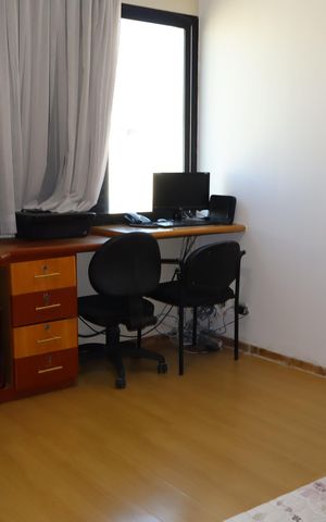 Apartamento à venda com 540m², 4 quartos e 5 vagasQuarto 2