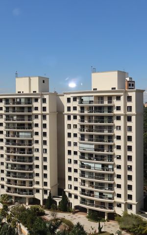 Apartamento à venda com 540m², 4 quartos e 5 vagasVista do quarto 3