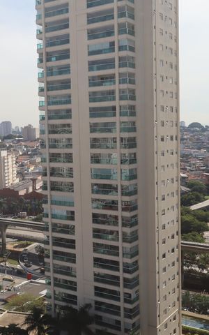 Apartamento à venda com 540m², 4 quartos e 5 vagasVista da Varanda