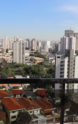 Apartamento à venda com 540m², 4 quartos e 5 vagasVaranda Sala