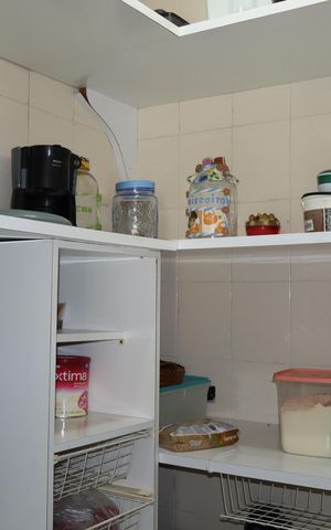 Apartamento à venda com 540m², 4 quartos e 5 vagasQuarto de dispensa