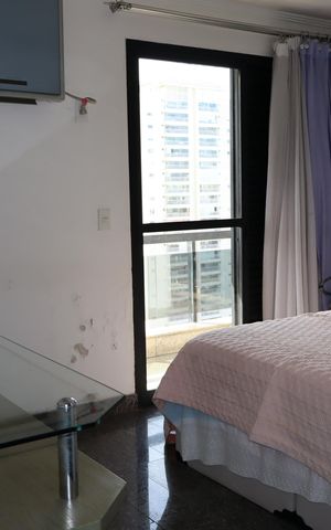 Apartamento à venda com 540m², 4 quartos e 5 vagasSuíte