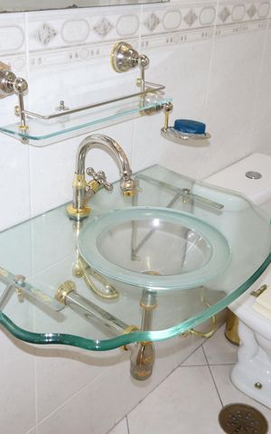 Apartamento à venda com 540m², 4 quartos e 5 vagasLavabo