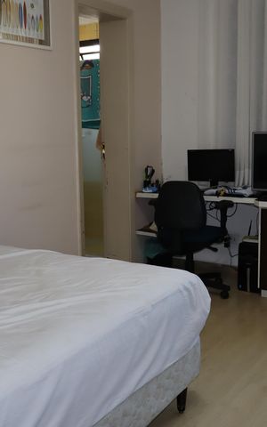 Apartamento à venda com 540m², 4 quartos e 5 vagasQuarto 3