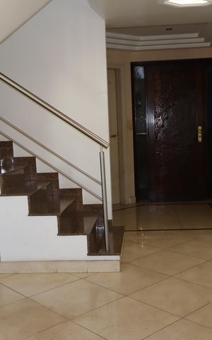Apartamento à venda com 540m², 4 quartos e 5 vagasSala Principal