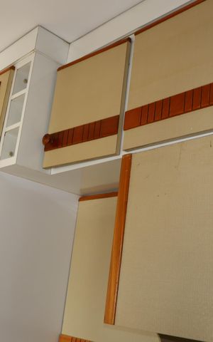 Apartamento à venda com 540m², 4 quartos e 5 vagasTerraço - copa