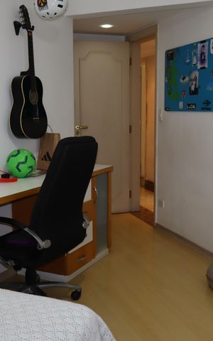 Apartamento à venda com 540m², 4 quartos e 5 vagasQuarto 2