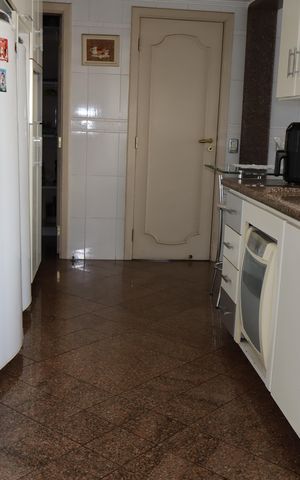 Apartamento à venda com 540m², 4 quartos e 5 vagasCozinha